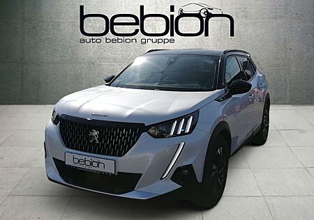 Peugeot 2008 1.5 BlueHDi 130 GT Navi PDC LED KeyLess LM