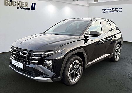 Hyundai Tucson MY25 1.6 T-GDi 48V 2WD Trend NSCC LED Navi