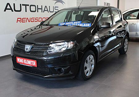 Dacia Sandero II Ambiance NUR 44000KM