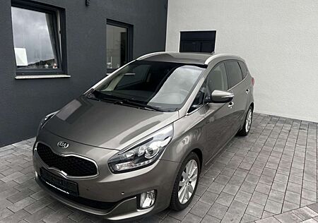 Kia Carens UEFA Euro 2016 1.7 CRDI/Automatik