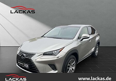 Lexus NX 300 NX 300h EXECUTIVE*SHZ*PANO*NAVI*15 JAHRE GARANTIE