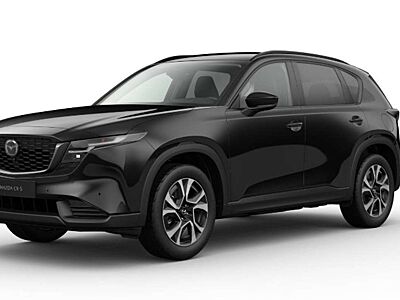 Mazda CX-5 2026 M-Hybrid G-141 AT Centre-Line NAVI ACAA HUD R