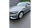 Mercedes-Benz C 220 BlueTec / d (205.004)