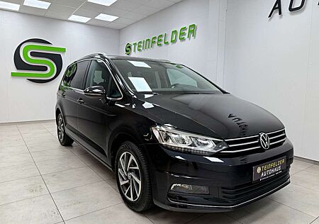 VW Touran Volkswagen 1.5TSI Highline BMT DSG/7 SITZER/AHK/KAME