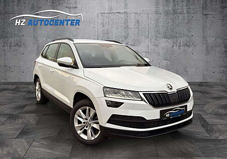 Skoda Karoq Ambition 2.0 TDI DSG*NAVI*APPLE*KAMERA*LED