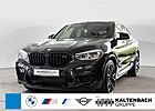 BMW X4 M Competition LEDER NAVI LED HUD AHK