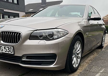 BMW 530d 530 Aut.