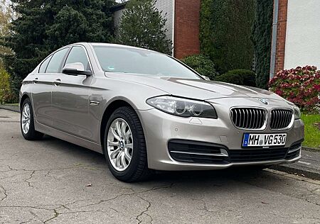 BMW 530d 530 Aut.