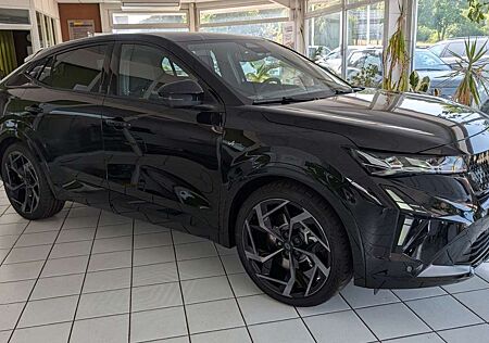 Renault Rafale 300 Plug-in Hybrid 4x4 Atelier Alpine