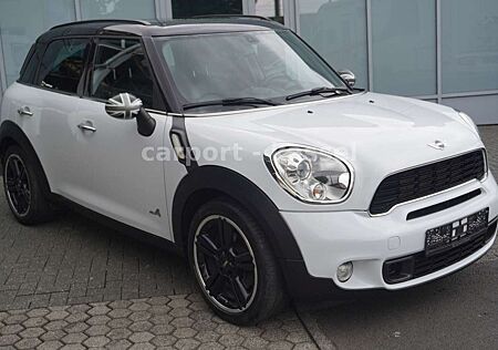 Mini Cooper Countryman Cooper S All4