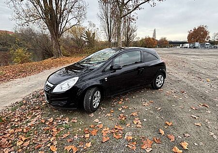 Opel Corsa GL