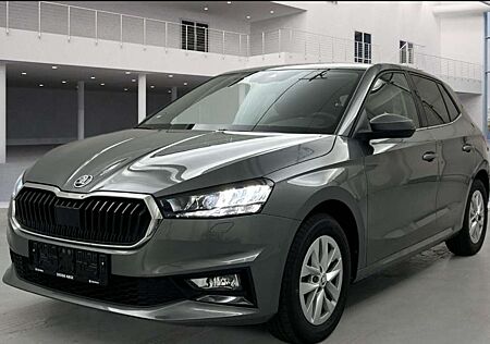 Skoda Fabia Selection LED, PPS