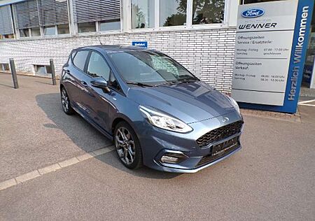Ford Fiesta ST-Line 5T/ALU/Klimaautomatik