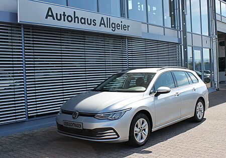 VW Golf Variant Volkswagen 2.0 TDI Life *AHK/LaneAssist/Navi/HarmanKardon*