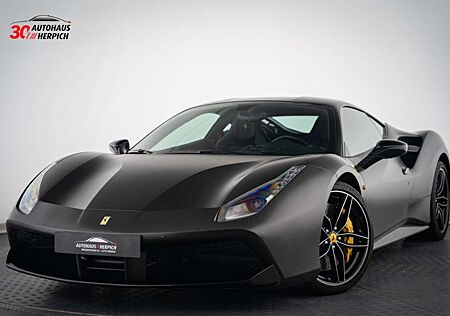 Ferrari 488 GTB 488 20 JBL Carbon Lift RACING-SEATS MwSt.