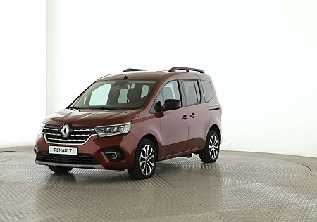 Renault Kangoo ** Rollstuhlumbau ** PDC + KLIMA