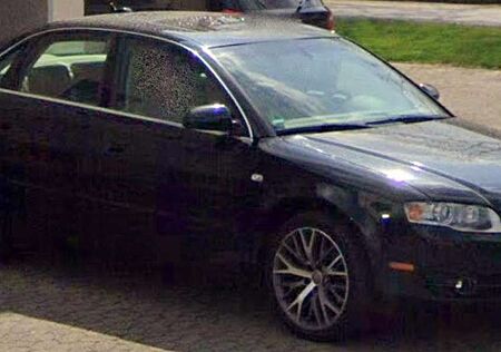 Audi A4 +2.0+T+FSI+quattro