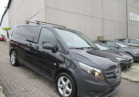 Mercedes-Benz Vito 114/116 CDI, 119 CDI/BT Pro kompakt (447.701)