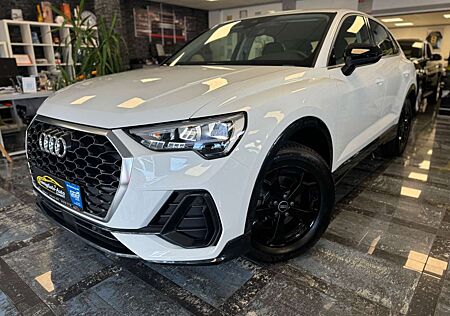 Audi Q3 Sportback 35 TDI*Klimaauto*Navi*VirtualCockpi