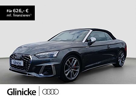 Audi S5 3.0 TFSI quattro tiptronic Head up