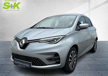 Renault ZOE E-Tech INTENS Batteriekauf R135 Z.E. 50*LED+GJR*