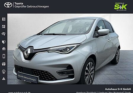 Renault ZOE E-Tech INTENS Batteriekauf R135 Z.E. 50*LED+GJR*