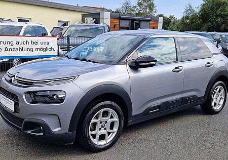 Citroën C4 Cactus Citroen Shine