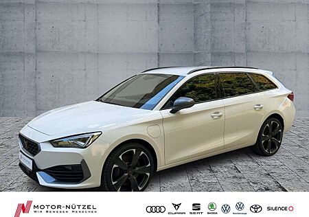 Cupra Leon ST 1.4 TSI DSG LED+ACC+NAVI+DCC+SHZ+PDC+19"