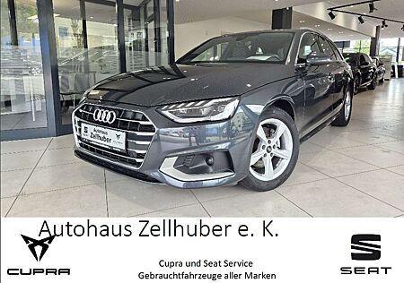 Audi A4 35TFSI Stron *ACC*Smart Inter*el.Heck*