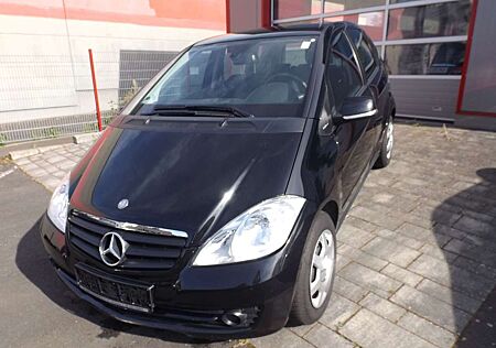 Mercedes-Benz A 160 BlueEFFICIENCY