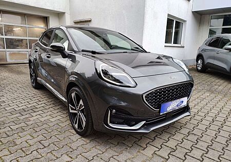 Ford Puma ST-Line Vignale,Panorama.Massage.LED.Navi