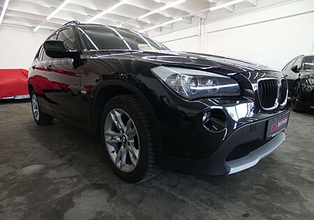 BMW X1 20 d sDrive*NAXI*XENON*PDC*TEMPOMAT*