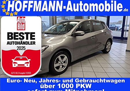 Nissan Pulsar Acenta Alufelgen,PDC,Winterräder