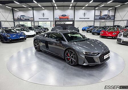 Audi R8 5.2 FSI Performance RWD | B&O