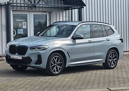 BMW X3 xDrive 20 d M Sportpaket/KAMERA/GARANTIE