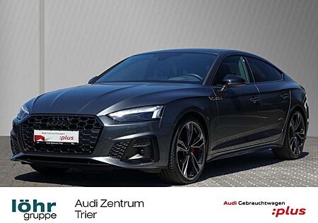 Audi A5 Sportback 40 TDI quattro S line S tronic