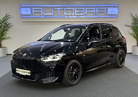 BMW 218 Active Tourer M-SPORT*LEDER*DAB*ACC*RFK*AMBIENTE