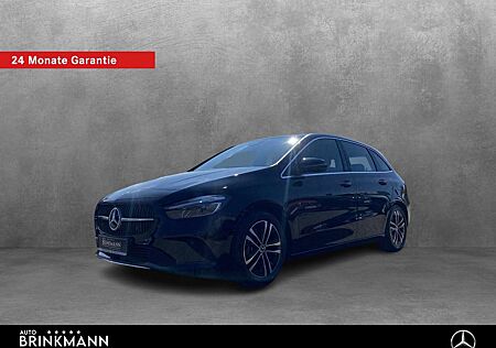 Mercedes-Benz B 200 Progressive/AHK/LED/Kamra/Distronic/Totwkl