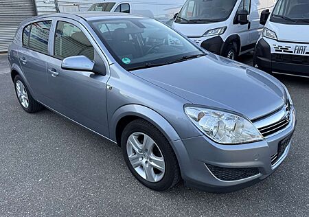 Opel Astra Edition. TÜV bis 07.2026