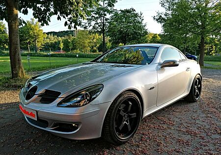Mercedes-Benz SLK 280 7G-tronic,Unikat,Liebhaber Zustand!!