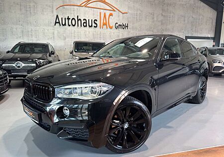 BMW X6 xDrive 30d/M-Paket/Head-Up/Memory