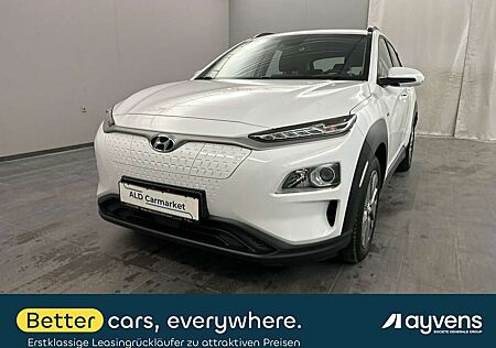 Hyundai Kona EV Trend Geschlossen, 5-türig, Direktantrieb, 1-Ga