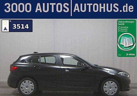 BMW 116 gebraucht kaufen BMW 116 dA Navi LED LC Prof. PDC SHZ