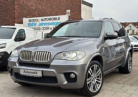 BMW X5 xDrive50i *M-Paket*Pano*HeadUp*Kamera*Softcl.