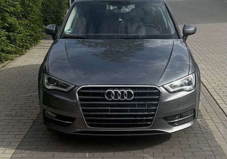 Audi A3 1.4 tfsi ambition