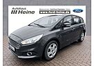 Ford S-Max 2.0 TDCi Trend *AHK*PDC V+H*WINTER-P.*