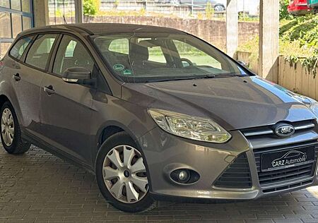 Ford Focus Trend **Getriebe Fehler** / 2. Hand