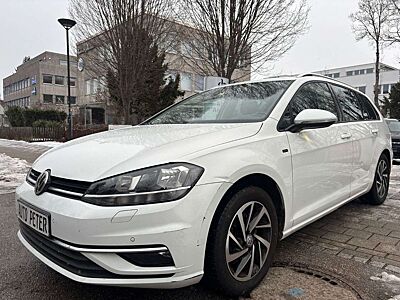 Volkswagen Golf VII Variant Join Start-Stopp *NEW ENGINE*