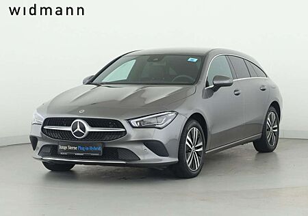 Mercedes-Benz CLA 250 gebraucht kaufen Mercedes-Benz CLA 250 e SB Progressive*Multibeam*Navi*el.Heck*
