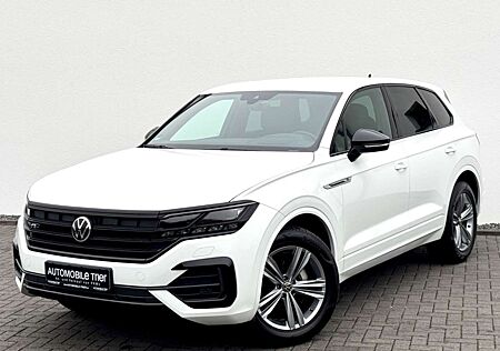 VW Touareg Volkswagen R-Line 3.0 TDI DSG 4Motion /IQ/LED/HUD